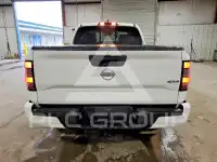 2025 Nissan FRONTIER photo