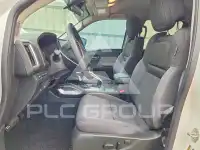 2025 Nissan FRONTIER фото