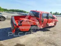 2025 Nissan FRONTIER photo