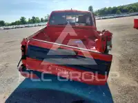 2025 Nissan FRONTIER photo