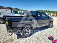2025 Nissan FRONTIER фото