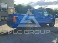 2025 Nissan FRONTIER фото