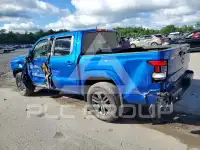 2025 Nissan FRONTIER фото