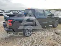 2025 Nissan FRONTIER фото