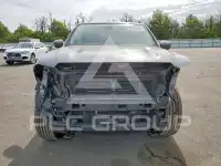 2025 Nissan FRONTIER фото