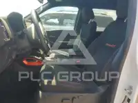 2025 Nissan FRONTIER photo