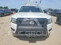 2025 Nissan FRONTIER фото