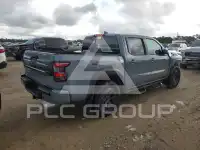 2025 Nissan FRONTIER фото