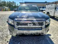 2025 Nissan FRONTIER фото