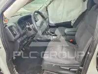 2025 Nissan FRONTIER фото