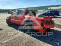 2025 Nissan FRONTIER photo