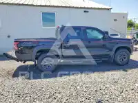 2025 Nissan FRONTIER фото