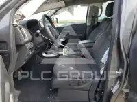 2025 Nissan FRONTIER фото