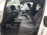 2025 Nissan FRONTIER фото