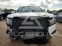 2025 Nissan FRONTIER фото