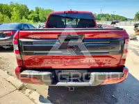 2025 Nissan FRONTIER фото