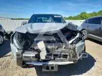 2025 Nissan FRONTIER фото