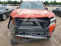 2025 Nissan FRONTIER photo