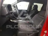 2025 Nissan FRONTIER фото