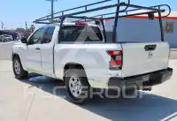 2025 Nissan FRONTIER фото
