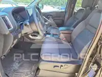 2025 Nissan FRONTIER фото