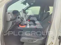 2025 Nissan FRONTIER photo