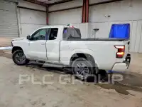 2025 Nissan FRONTIER photo