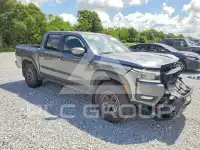 2025 Nissan FRONTIER photo