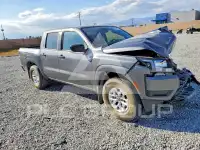 2025 Nissan FRONTIER фото
