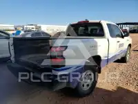 2025 Nissan FRONTIER photo