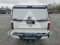 2025 Nissan FRONTIER photo