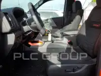 2025 Nissan FRONTIER фото