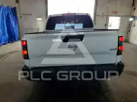 2025 Nissan FRONTIER фото