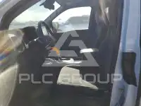 2025 Nissan FRONTIER photo