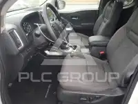 2025 Nissan FRONTIER photo