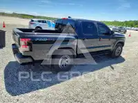 2025 Nissan FRONTIER photo