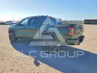 2025 Nissan FRONTIER фото