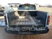 2025 Nissan FRONTIER photo
