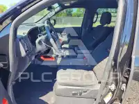 2025 Nissan FRONTIER photo
