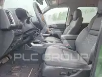 2025 Nissan FRONTIER фото
