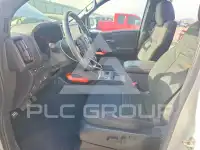 2025 Nissan FRONTIER фото
