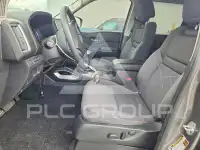 2025 Nissan FRONTIER photo