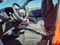 2025 Nissan FRONTIER фото