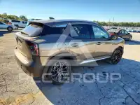 2025 Nissan KICKS фото