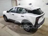 2025 Nissan KICKS photo