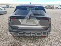 2025 Nissan KICKS photo