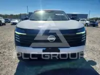 2025 Nissan KICKS фото