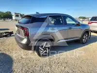 2025 Nissan KICKS фото