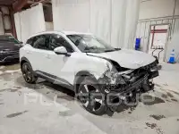 2025 Nissan KICKS фото