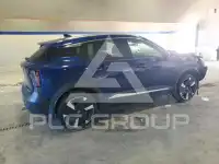 2025 Nissan KICKS фото